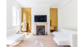 Lavish 1BD by Hyde Park